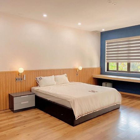 Aurora Homestay 广义 外观 照片